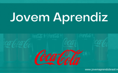 Como participar do Jovem Aprendiz Coca Cola?